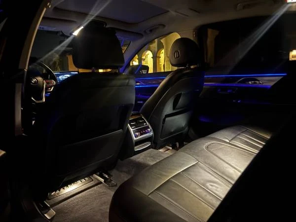 2016 BMW G11/G12 7 Series - Image 10 of 14