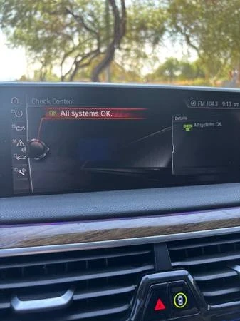2016 BMW G11/G12 7 Series - Image 14 of 14