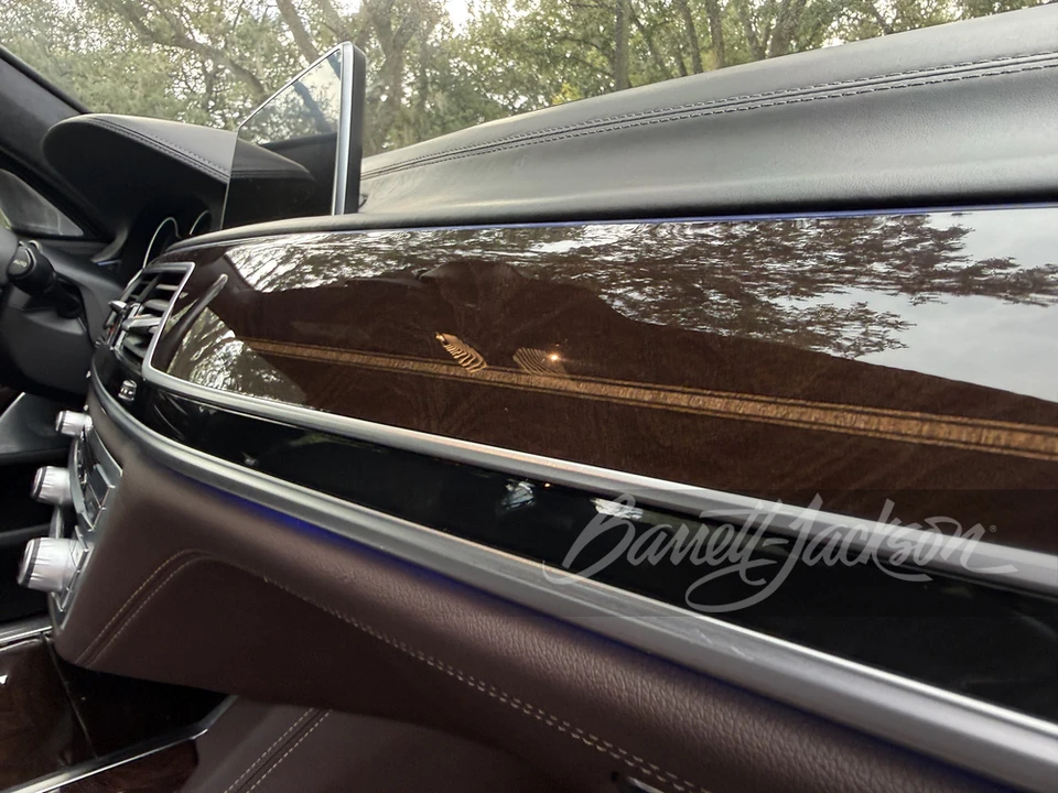 2016 BMW G11/G12 750i & M760i Sedan - Image 15 of 29