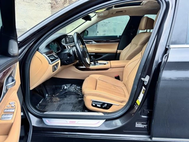 2016 BMW G11/G12 750i & M760i Sedan - Image 15 of 21