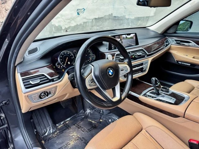 2016 BMW G11/G12 750i & M760i Sedan - Image 18 of 21