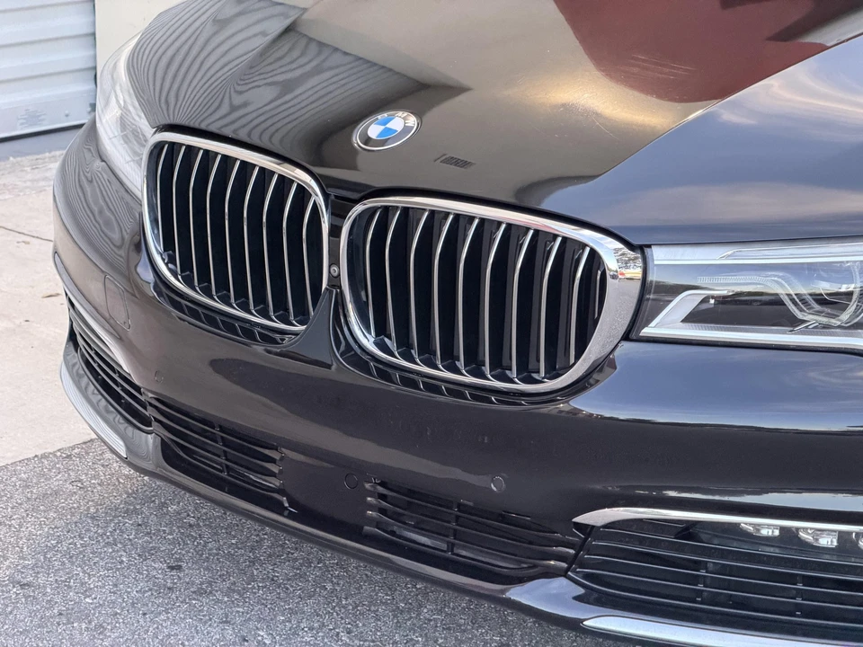 2016 BMW G11/G12 7 Series - Image 31 of 31