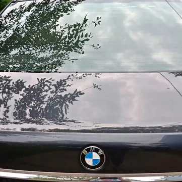 2016 BMW 750xi AWD Sedan