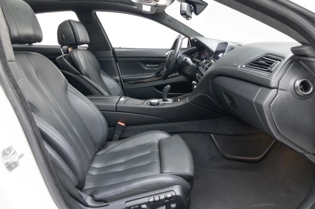 2016 BMW Alpina B6 - Image 4 of 4