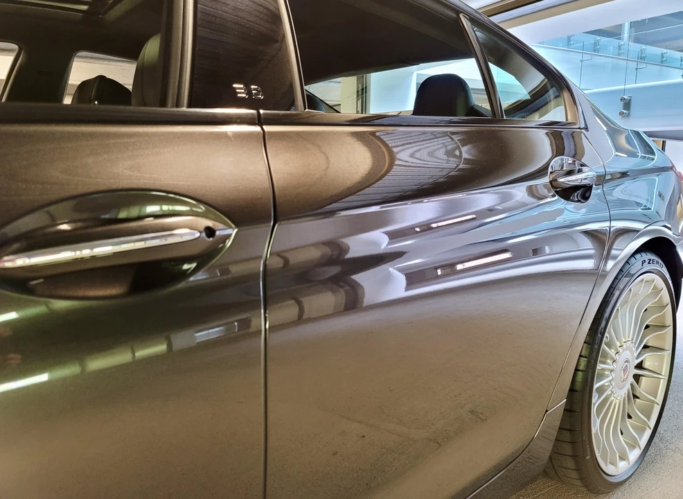 2016 BMW Alpina B6 - Image 31 of 31