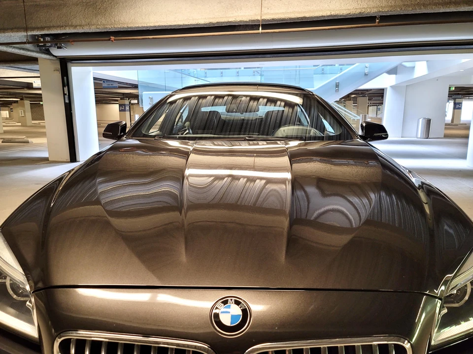 2016 BMW Alpina B6 - Image 27 of 31