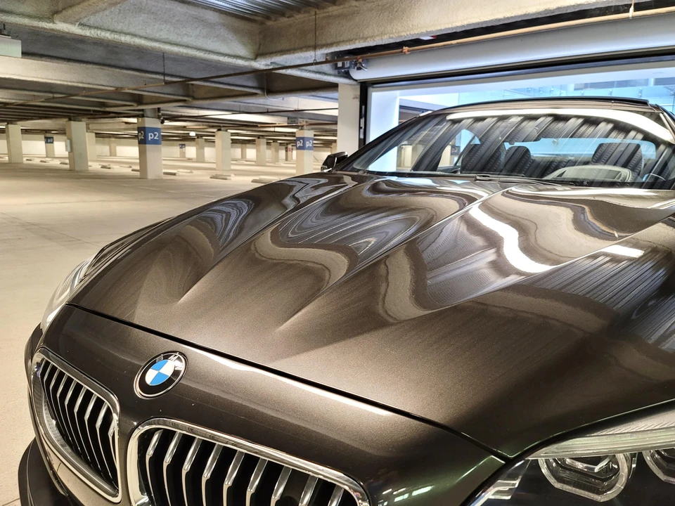 2016 BMW Alpina B6 - Image 29 of 31