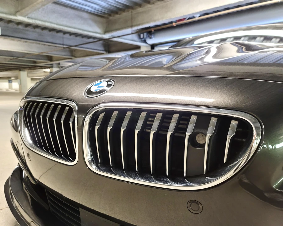 2016 BMW Alpina B6 - Image 30 of 31
