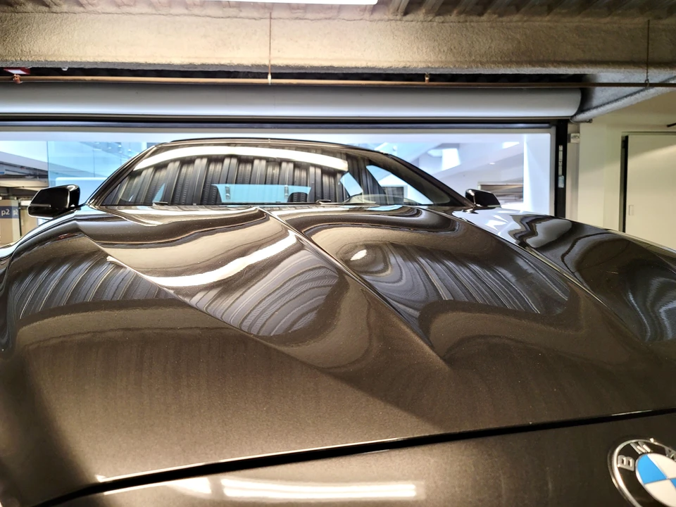 2016 BMW Alpina B6 - Image 26 of 31