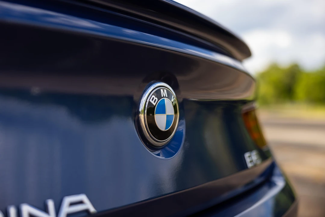 2016 BMW Alpina B6 - Image 27 of 31