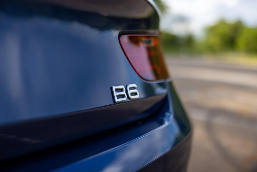2016 BMW Alpina B6 - Image 28 of 31