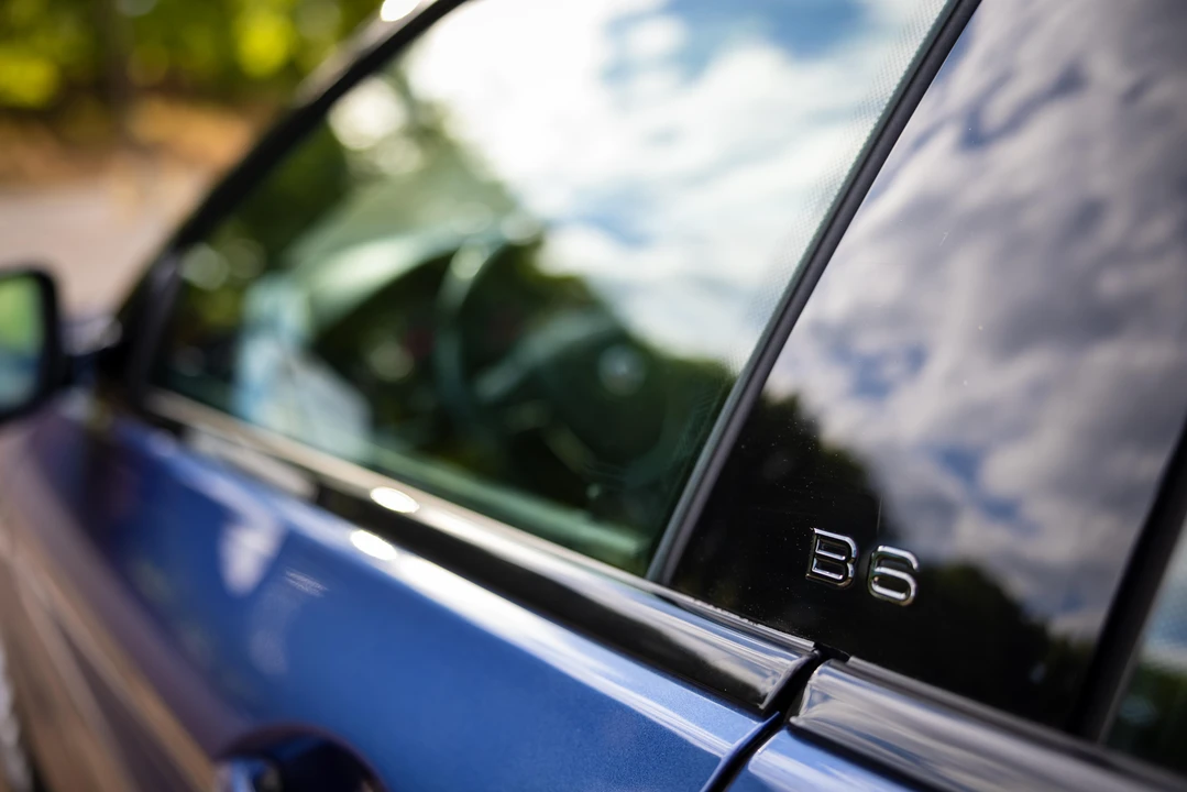 2016 BMW Alpina B6 - Image 23 of 31