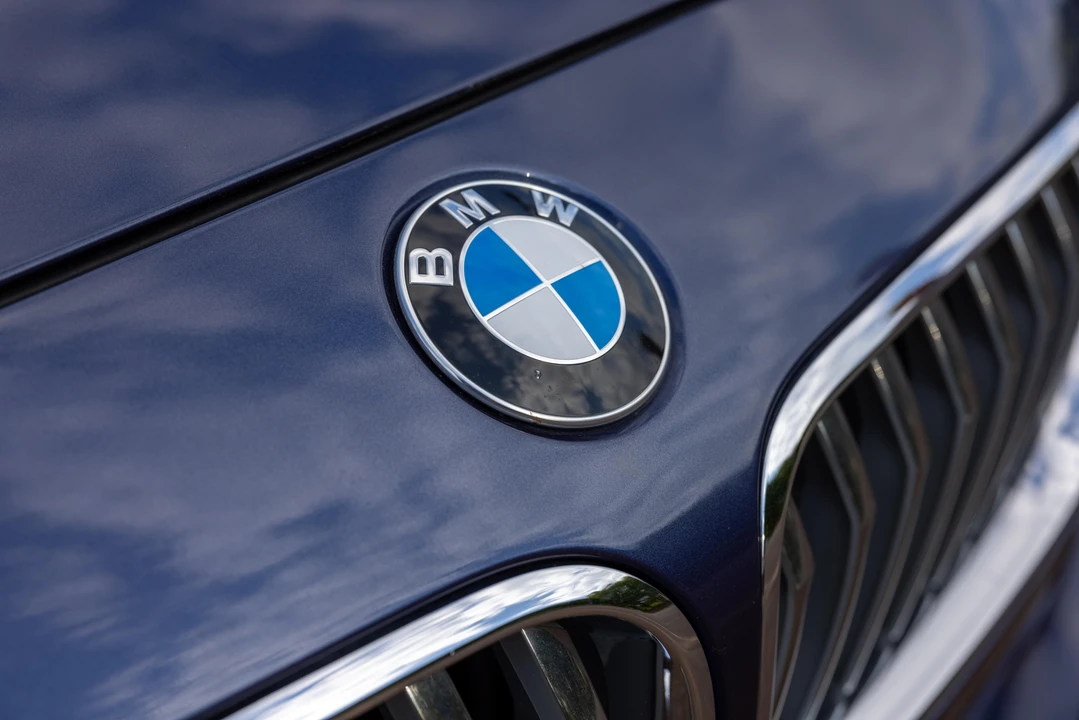 2016 BMW Alpina B6 - Image 18 of 31