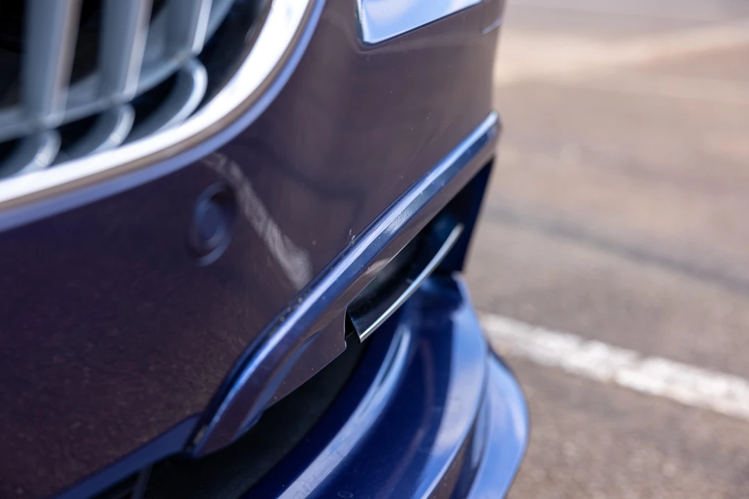 2016 BMW Alpina B6 - Image 20 of 31