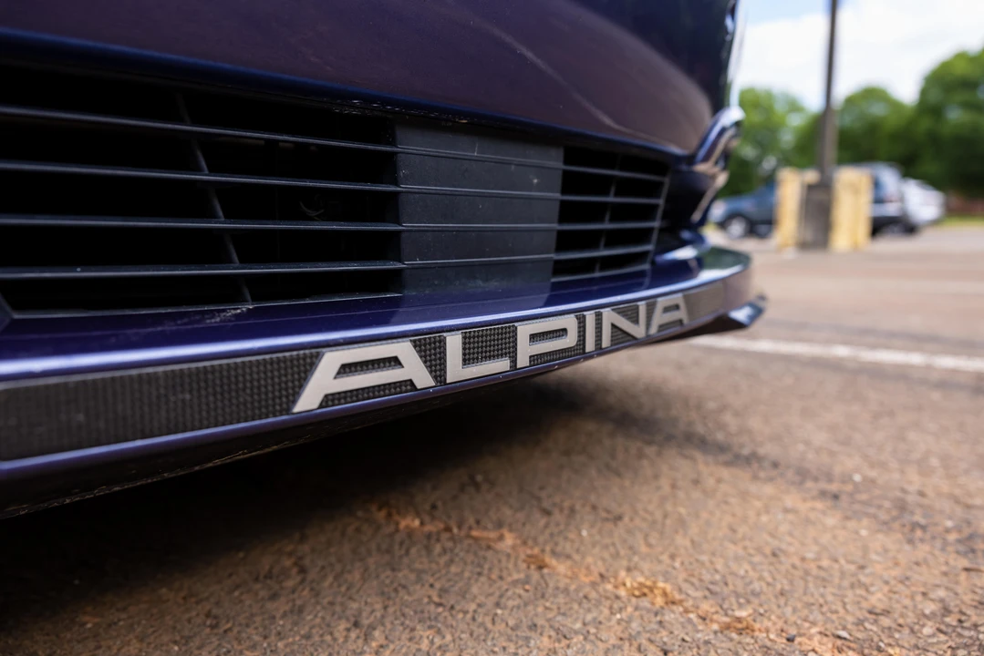 2016 BMW Alpina B6 - Image 21 of 31