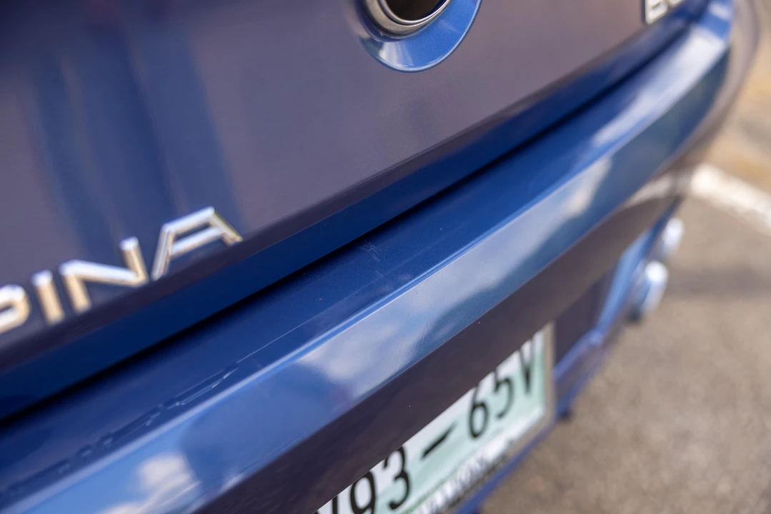 2016 BMW Alpina B6 - Image 29 of 31