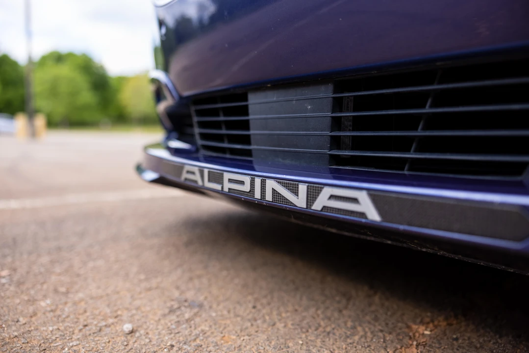2016 BMW Alpina B6 - Image 22 of 31