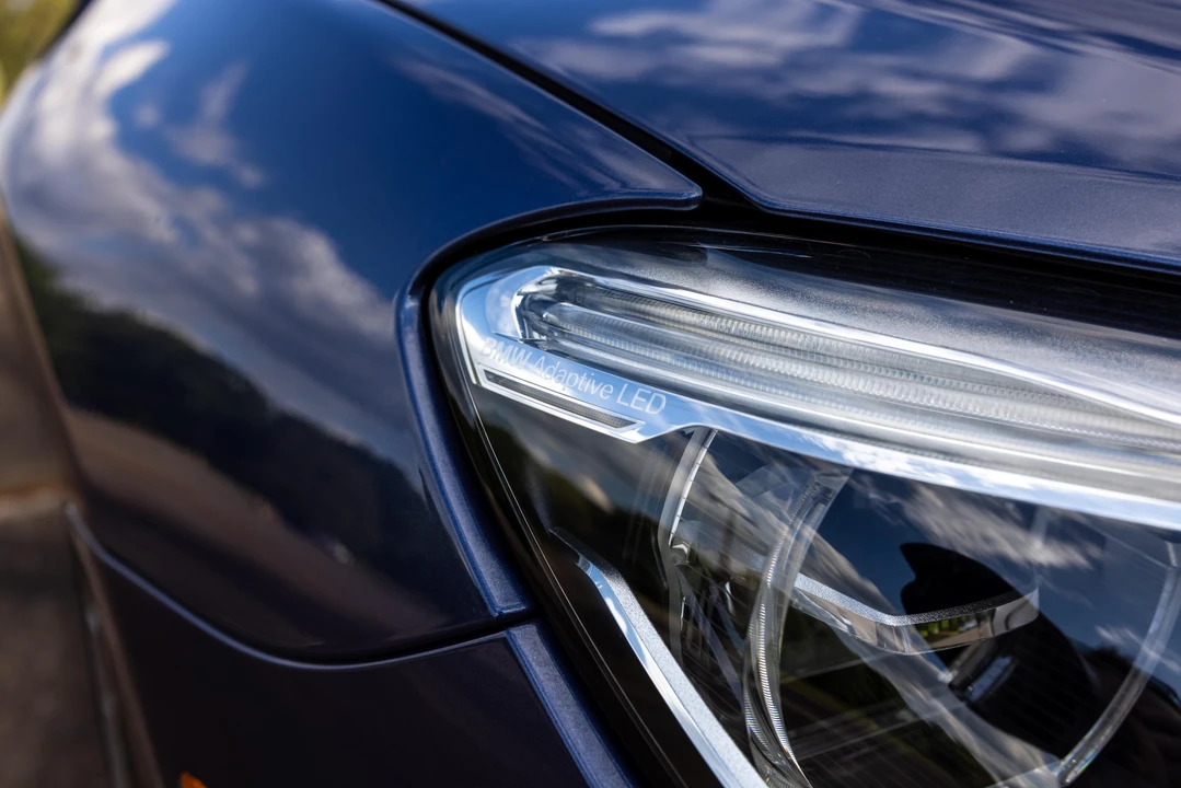 2016 BMW Alpina B6 - Image 16 of 31