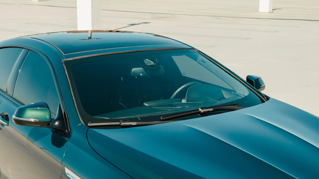 2016 BMW Alpina B6 - Image 15 of 31