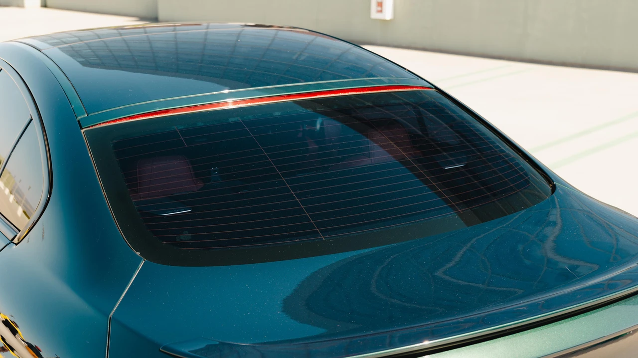 2016 BMW Alpina B6 - Image 23 of 31