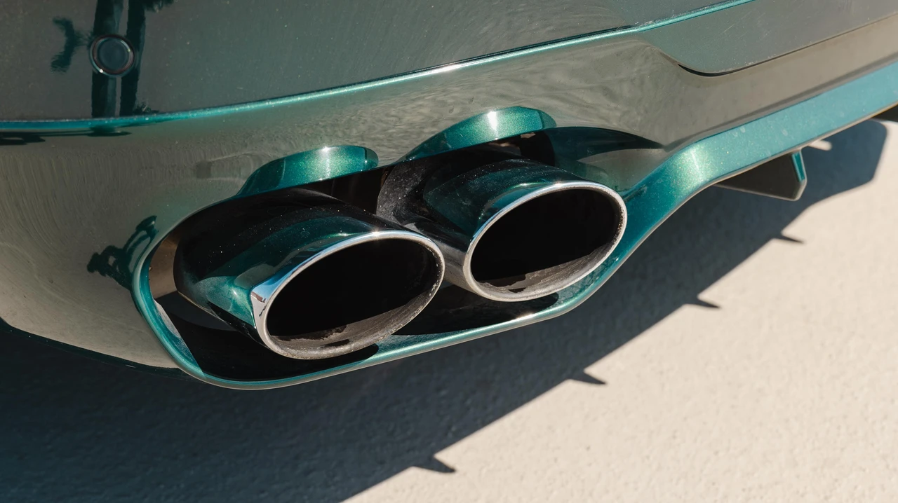 2016 BMW Alpina B6 - Image 27 of 31