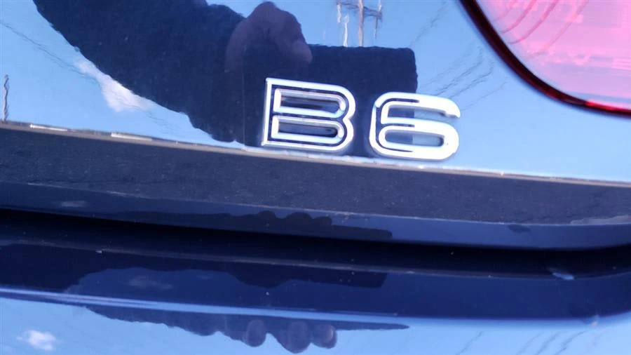 2016 BMW Alpina B6 - Image 6 of 12