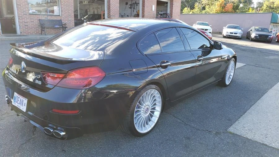 2016 BMW Alpina B6 - Image 3 of 12