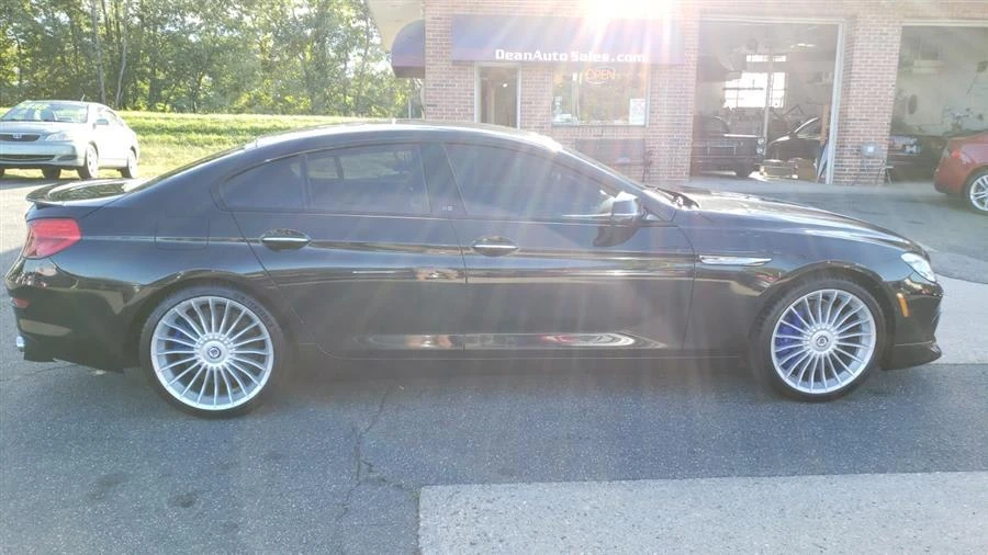 2016 BMW Alpina B6 - Image 7 of 12