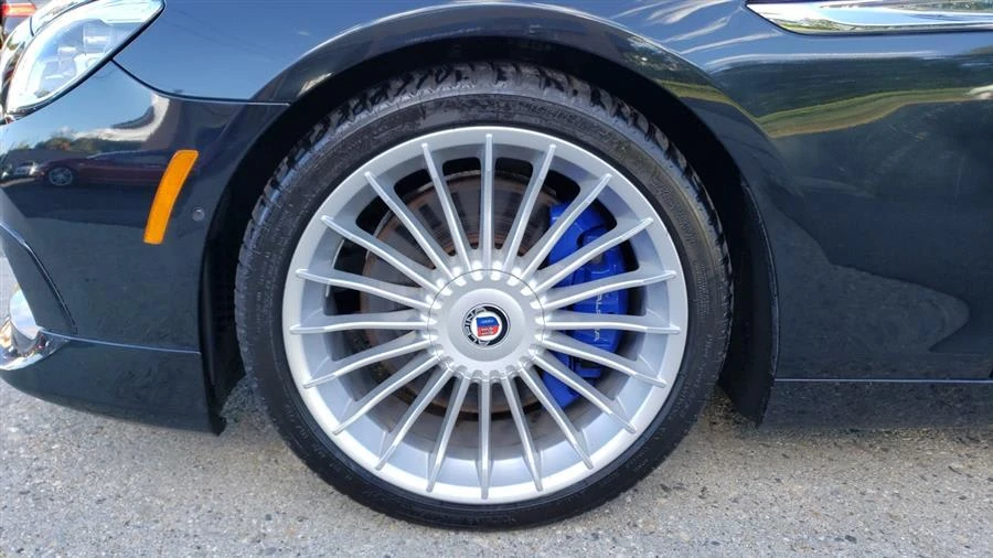 2016 BMW Alpina B6 - Image 9 of 12