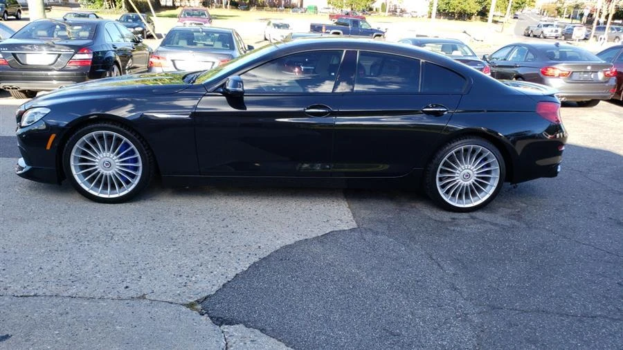 2016 BMW Alpina B6 - Image 2 of 12