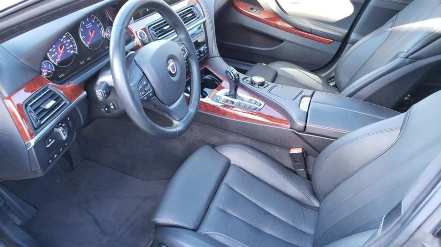 2016 BMW Alpina B6 - Image 4 of 12