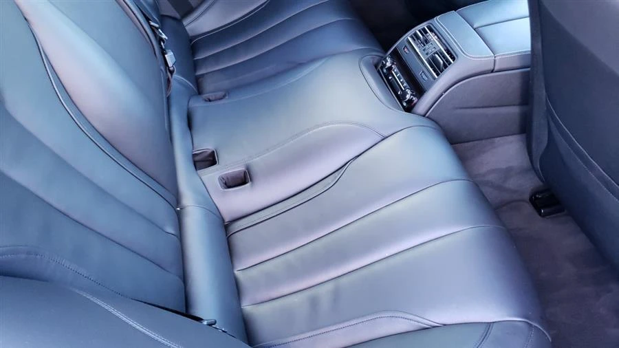 2016 BMW Alpina B6 - Image 5 of 12