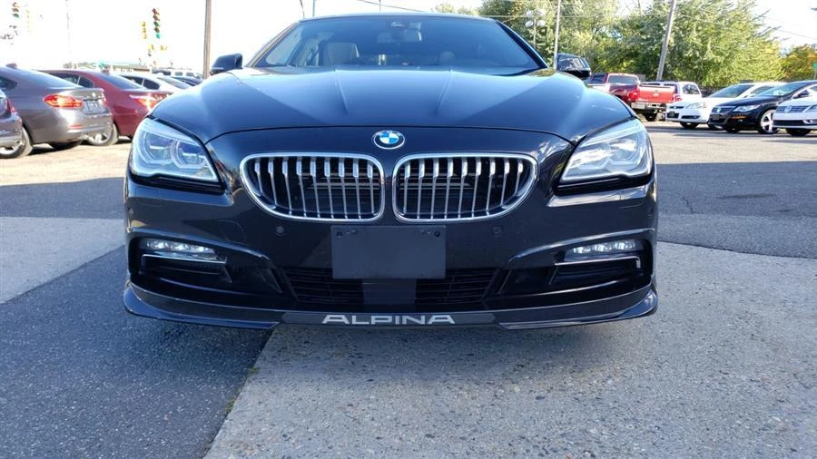 2016 BMW Alpina B6 - Image 11 of 12