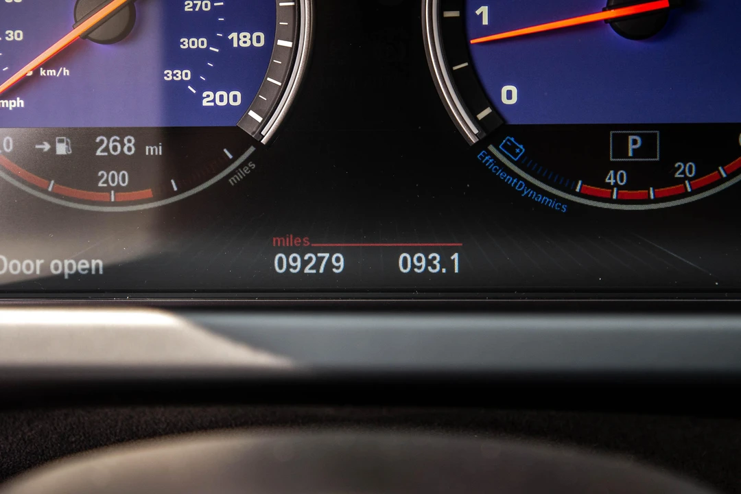 2016 BMW Alpina B6 - Image 30 of 31