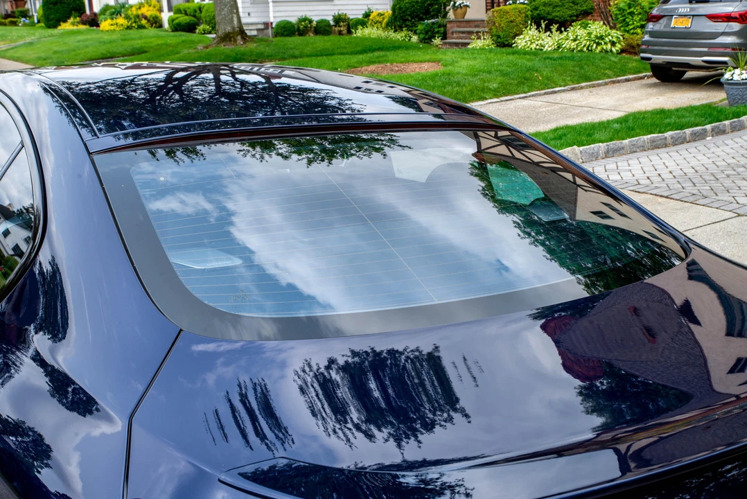 2016 BMW Alpina B6 - Image 14 of 31
