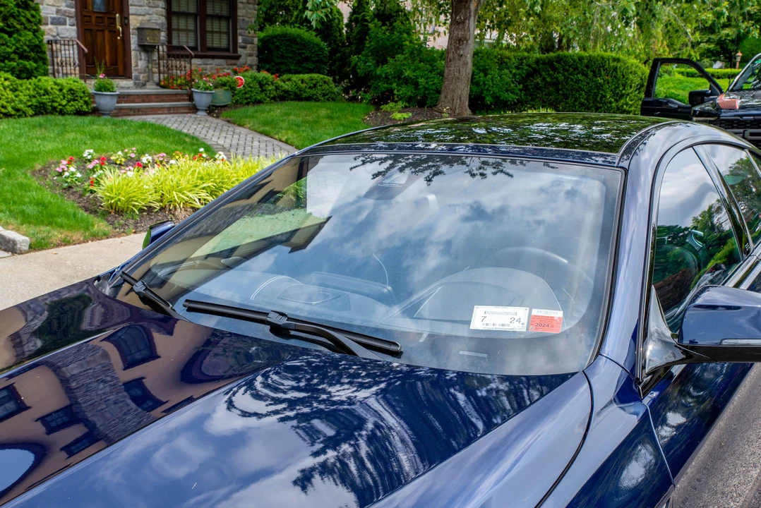 2016 BMW Alpina B6 - Image 12 of 31