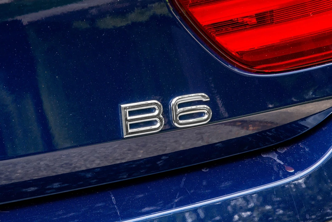 2016 BMW Alpina B6 - Image 18 of 31