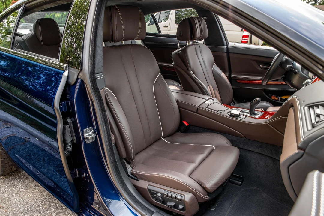 2016 BMW Alpina B6 - Image 28 of 31