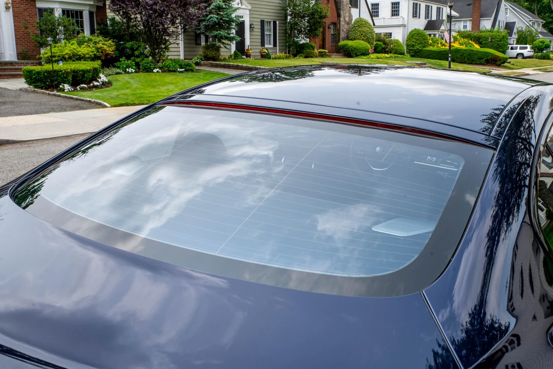 2016 BMW Alpina B6 - Image 19 of 31