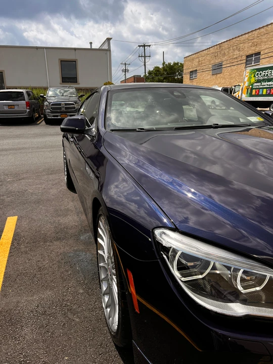 2016 BMW Alpina B6 - Image 22 of 31