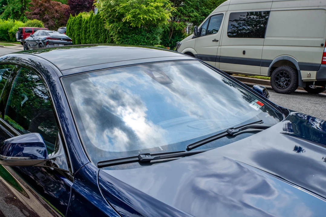 2016 BMW Alpina B6 - Image 21 of 31