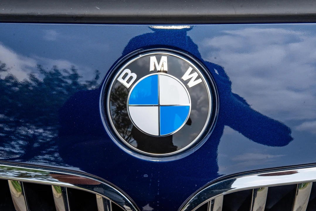 2016 BMW Alpina B6 - Image 10 of 31
