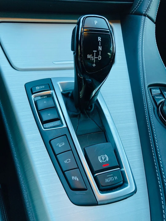 2016 BMW Alpina B6 - Image 9 of 31