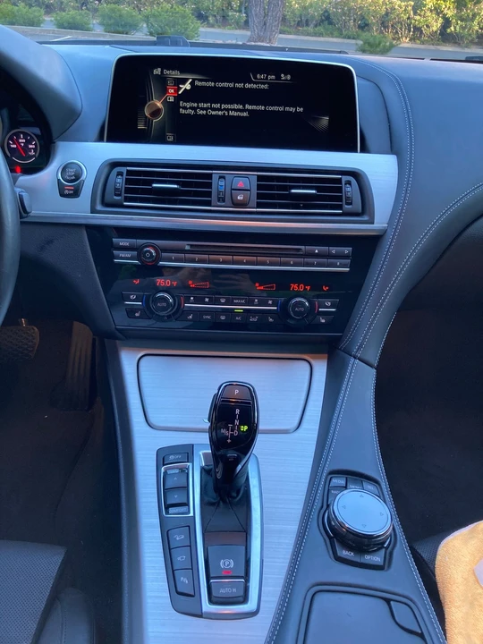 2016 BMW Alpina B6 - Image 12 of 31