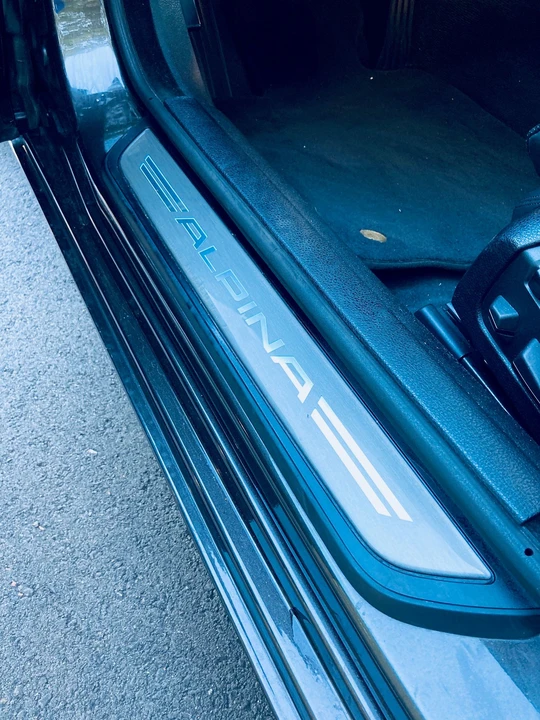 2016 BMW Alpina B6 - Image 15 of 31
