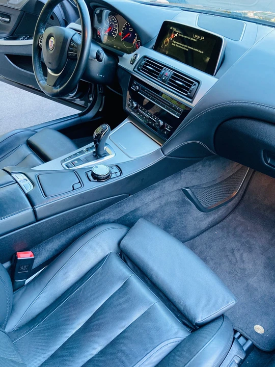 2016 BMW Alpina B6 - Image 7 of 31