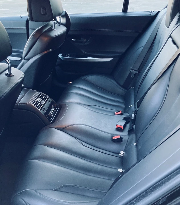 2016 BMW Alpina B6 - Image 19 of 31