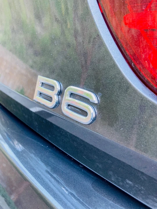2016 BMW Alpina B6 - Image 23 of 31