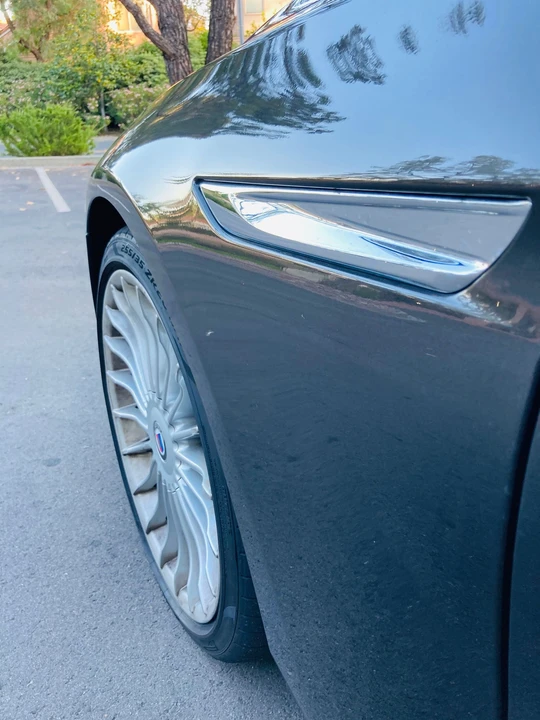 2016 BMW Alpina B6 - Image 30 of 31