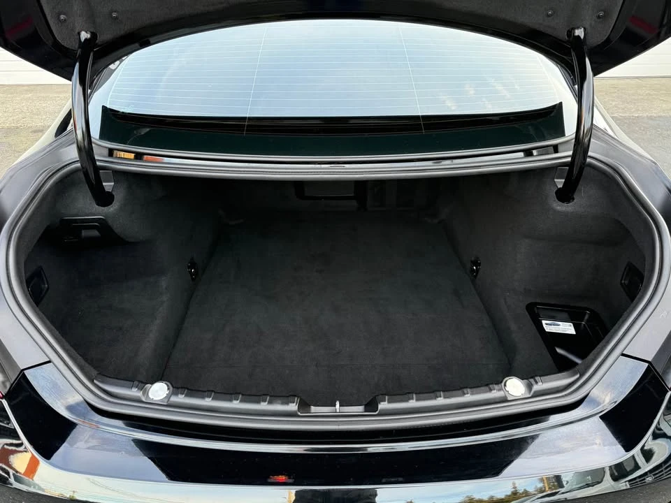 2016 BMW Alpina B6 - Image 18 of 20